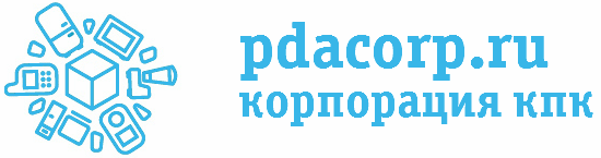 PDACorp — Новостная корпорация